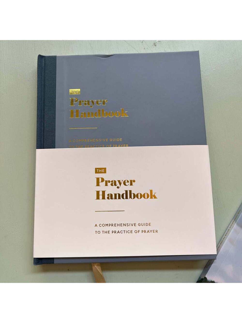 Prayer Handbook Bundle - Picture 3 of 5